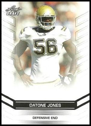 87 Datone Jones